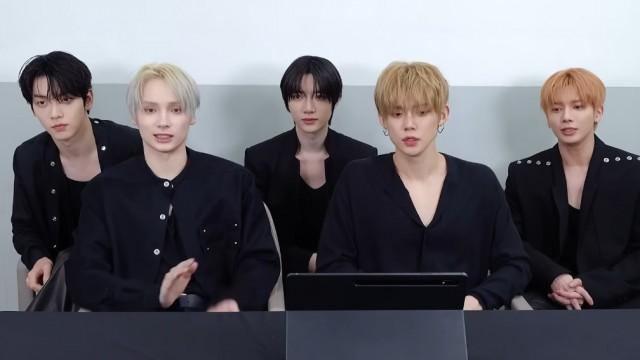 'Stick With You' MV Reaction