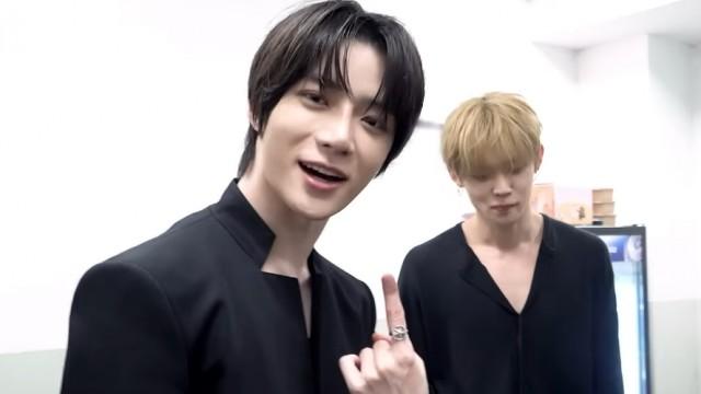 Ring Exchange Ceremony