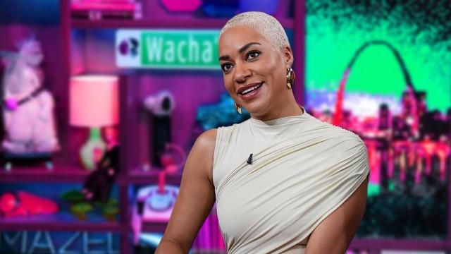 Cush Jumo & Mark-Francis Vandelli