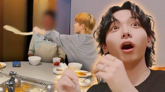Going to Haidilao Hot Pot | Secret Codes in Guangzhou | ⭐️Member's Sauce Recipe⭐️