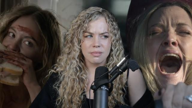 The Housemaid is Absolutely Ridiculous