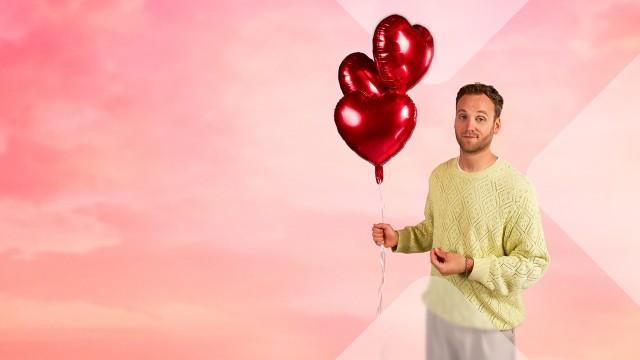 Liebe (1): Wie sie kommt