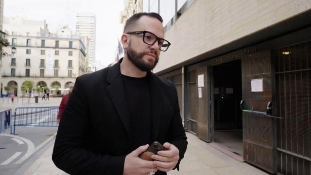 El pelotazo de la vivienda pública