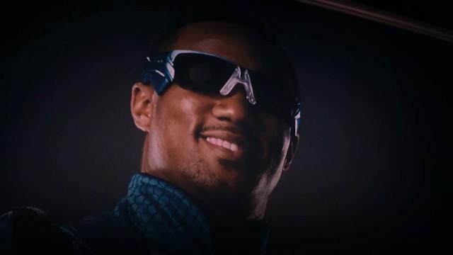 Faster (Gospel Choir Edition) Music Video