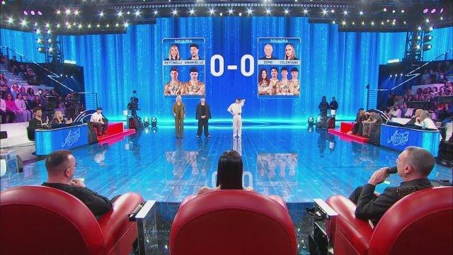 Serale - Puntata 7 #Amici25