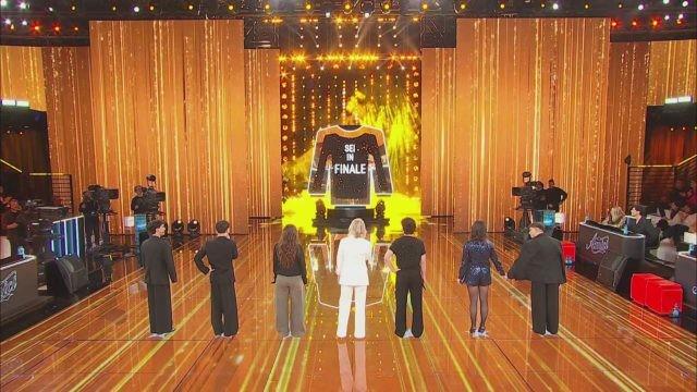Serale - Semifinale #Amici25