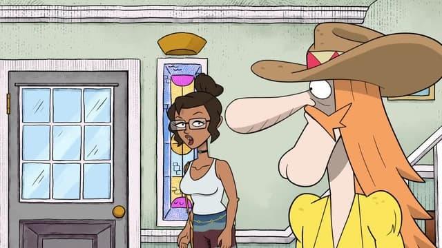 Freak to the Future (Pt. 1)