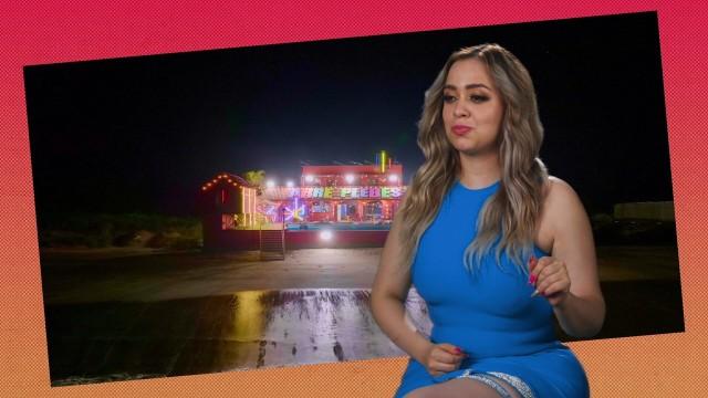 El recuento de los daños