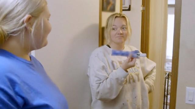 Taking Your Baby Home