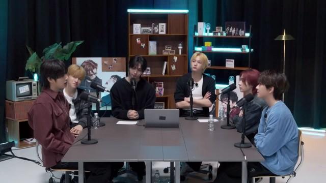 EP.54 [BOYNEXTDOOR Radio #2]