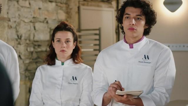 Épisode 1434