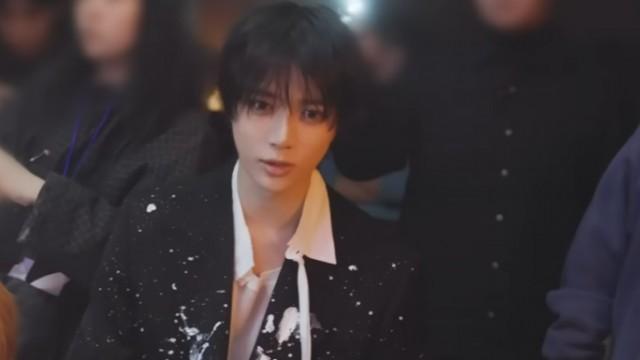 'Stick With You' Unreleased Footage