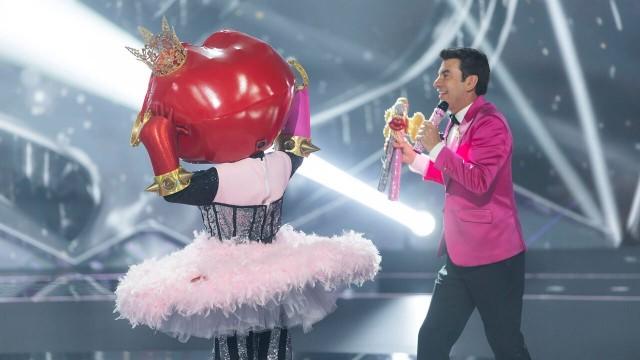 Detrás de Labios y Chanclas