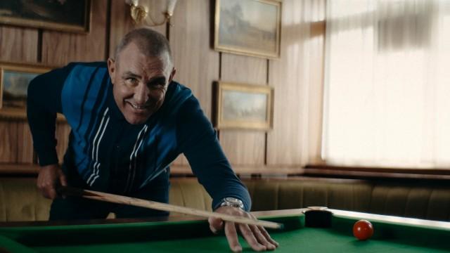 Vinnie Jones