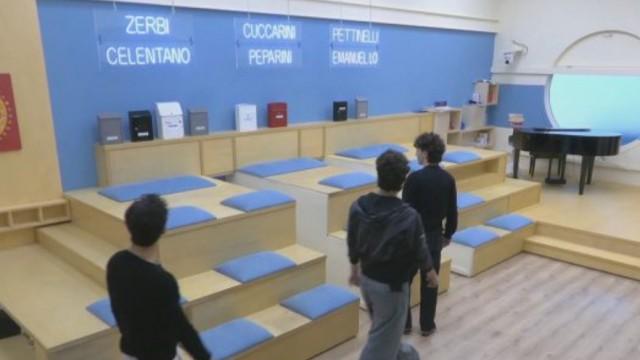 Il quotidiano - Giovedì 30 aprile