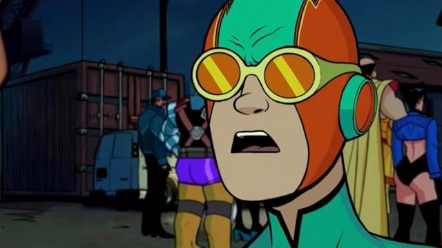 The Bear From the Future⁩