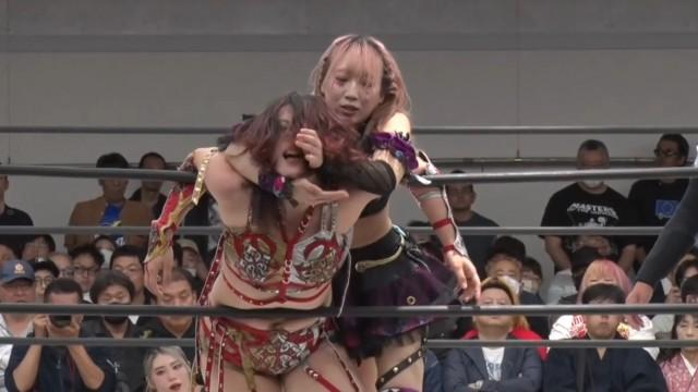MARIGOLD Shining Attack 2026 - Night 1