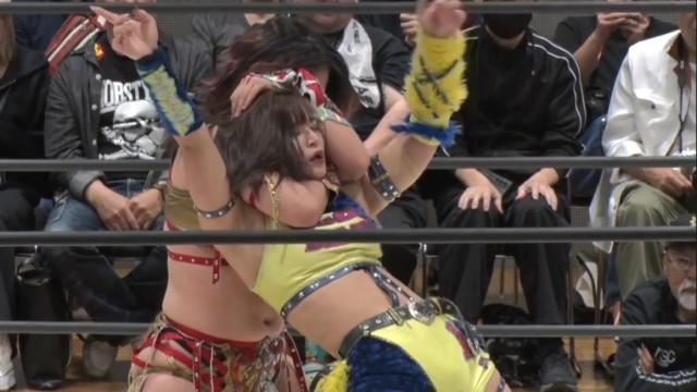 MARIGOLD Shining Attack 2026 - Night 5