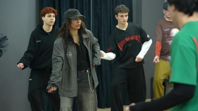 Training 04: Eğitimler Devam Ediyor