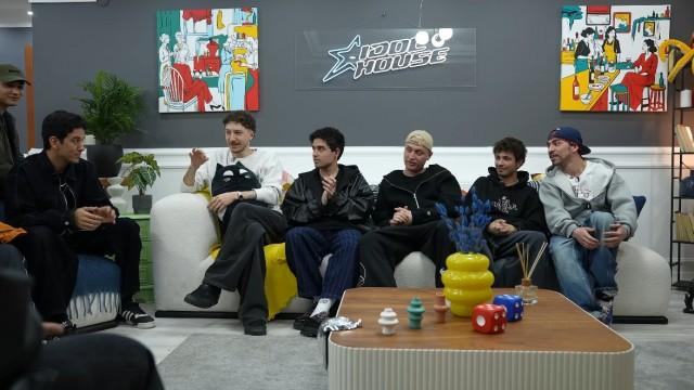 Journal 04: Idol House’ta Hayat Nasıl Gidiyor?