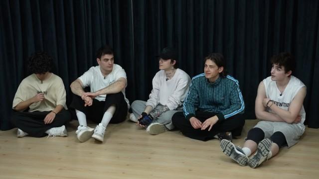  Training 05: İlk Eğitim Haftası Tamamlandı