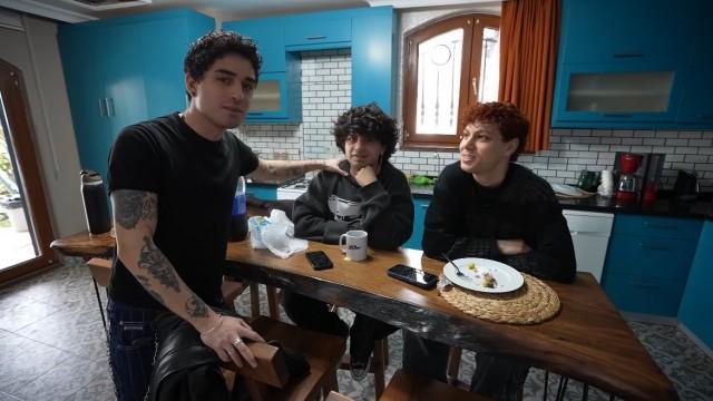  Journal 05: Görkem’in Gözünden Bir Gün