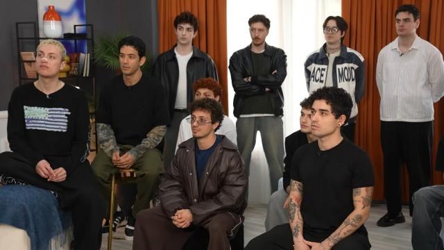  Training 07: Eğitimler devam ediyor