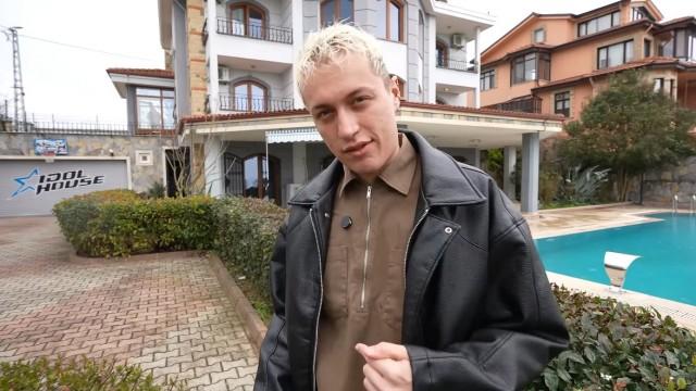 Journal 06: Civan'ın Gözünden Bir Gün