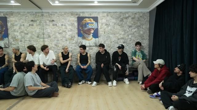 Training 08: Öğren, Uygula, Tekrar Et