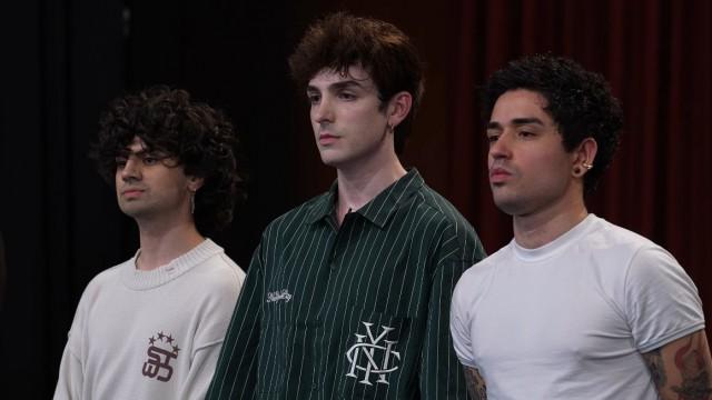  Training 11: Assessment Day