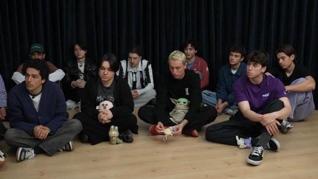 Training 12: Assesment Sonrası Sonuçlar Açıklanıyor!