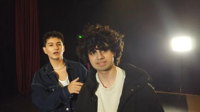 Journal 08: Barış’ın Kamerasından Assessment Day