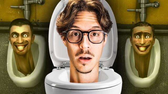 SKIBIDI TOILET : vous n'avez jamais pris le temps de comprendre (et c'est normal)