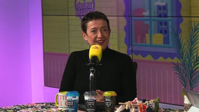 TEN AMIGAS LISTAS con MARÍA GUERRA