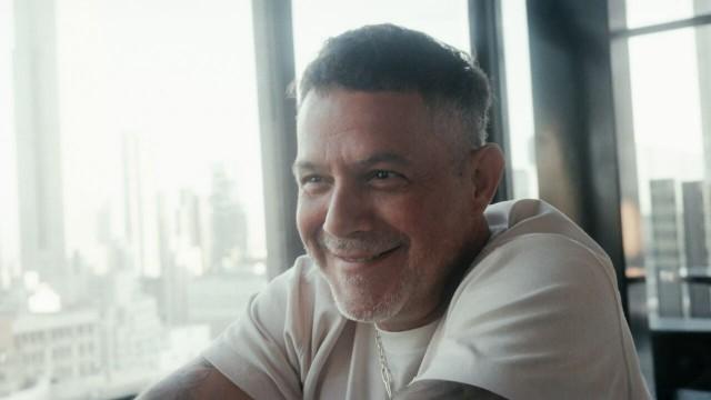 Alejandro Sanz (Parte 2)