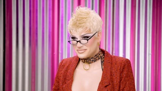 Bianca Del Rio & Plane Jane Sell Their Souls (AS11E03)