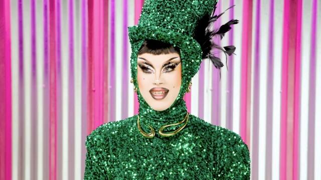 Bianca Del Rio & Lydia B Kollins SCORE! (AS11 E07)