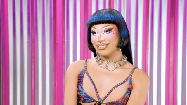 Bianca Del Rio & Jorgeous Are Soup Girls! (AS11 E08)