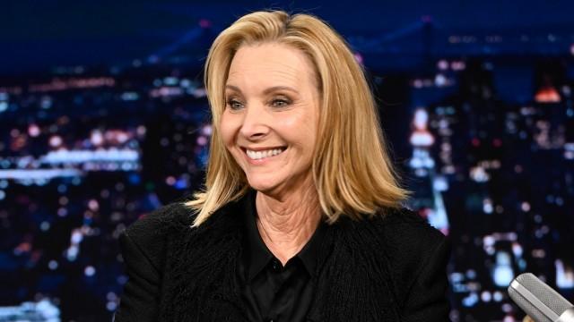Lisa Kudrow, Robert Irwin, Stevie Van Zandt, The Rocky Horror Show