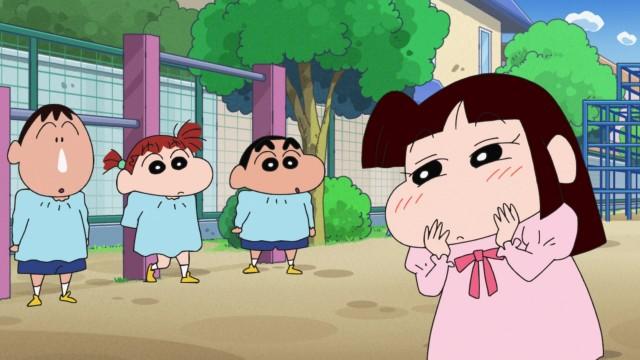 思い出せない風間くんだゾ／あいちゃんのハンカチ大作戦だゾ／コロッケ作りは大変だゾ