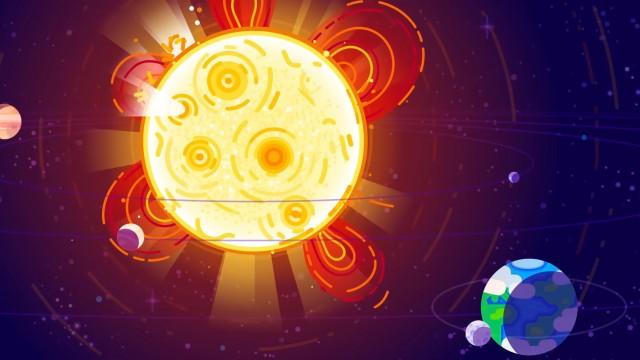 Could Solar Storms Destroy Civilization? Solar Flares & Coronal Mass Ejections