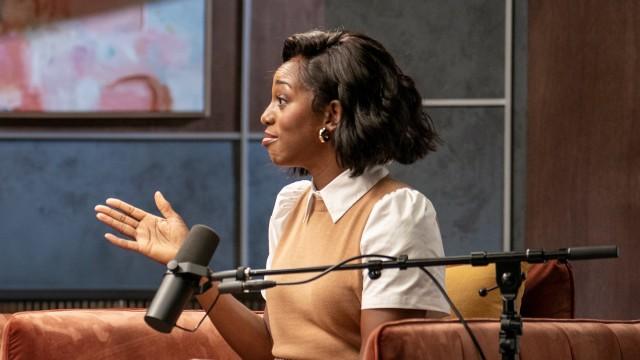 Official Podcast Season 2 - Episode 5: Post (Office) Apocalypse (Discussion)