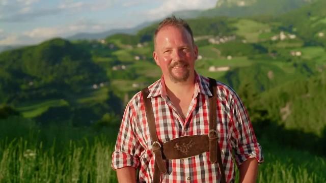 Die neuen Bauern weltweit – 8. Staffel