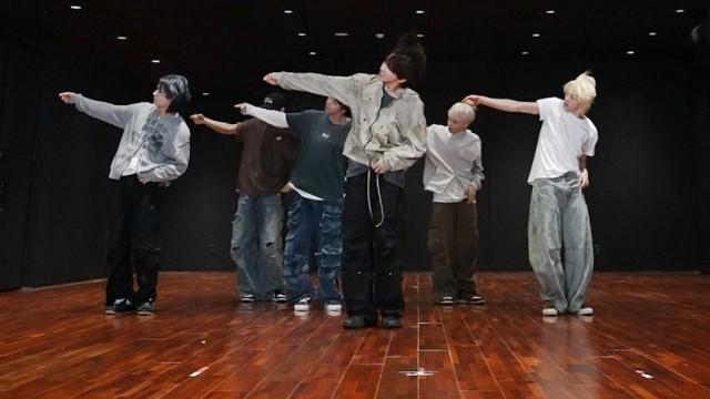 Choreography｜BOYNEXTDOOR ‘ddok ddok ddok’ Dance Practice