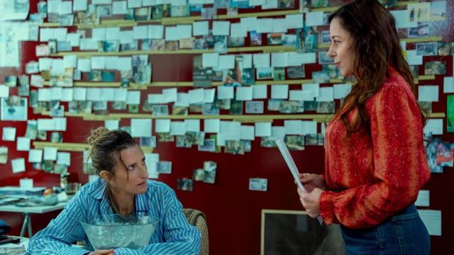 Dix pour cent : Le film