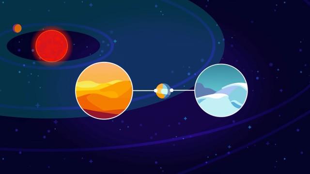 Why Earth Sucks Compared to the Planet Hestia