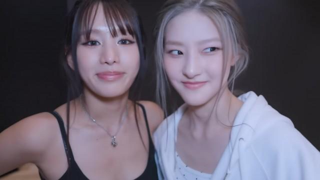 2026 KCON in Japan Behind
