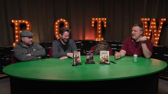 Accidental Sean Connery Spotlight Episode