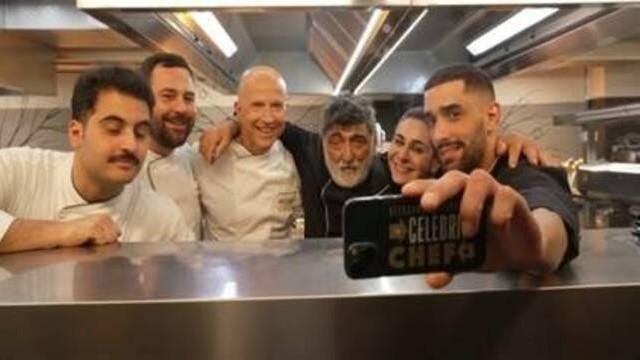 Giorgio Mastrota e Roberto Da Crema