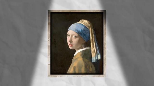 Episode 6 | Girl With The Pearl Earring